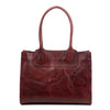 Piper Leather Satchel