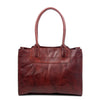 Piper Leather Satchel