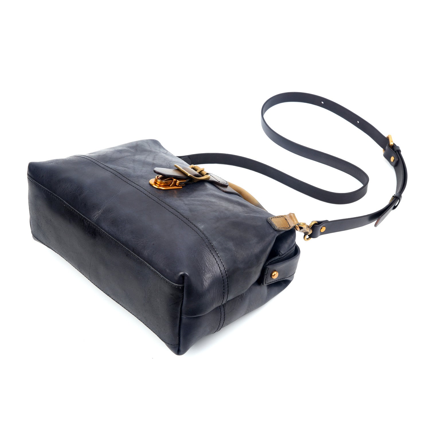 Senshoku - Bolsa-maletín para labores Bloom Doctor Bag de Knit Pro